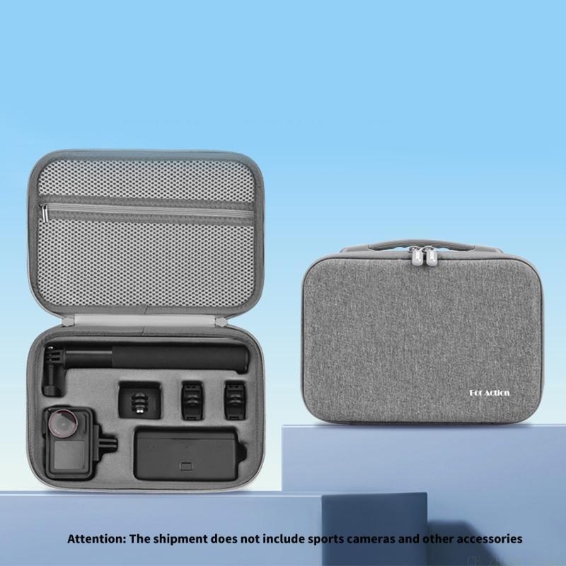 Drone Camera Case - E56B 다기능 여행용 운반 케이스 보관