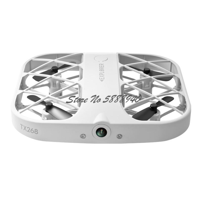 밀폐형 보호 8K HD 카메라 WIFI FPV 원격 조 - Drone Camera Hd 리뷰 및 가격