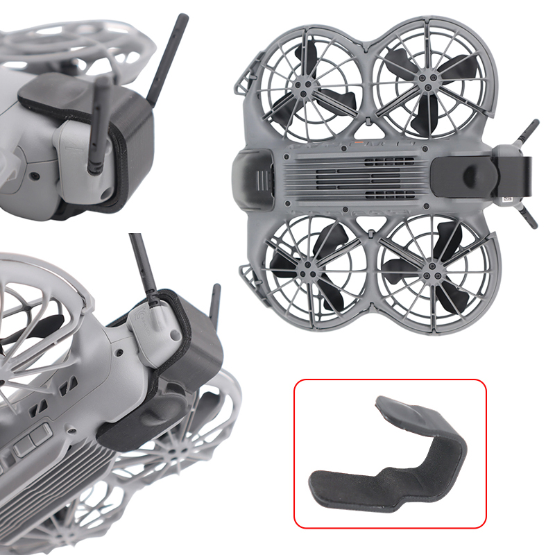 DJI Neo 2 드론 렌즈 캡용 짐벌 카메라 보호 커 - Drone Camera Case 리뷰 및 가격