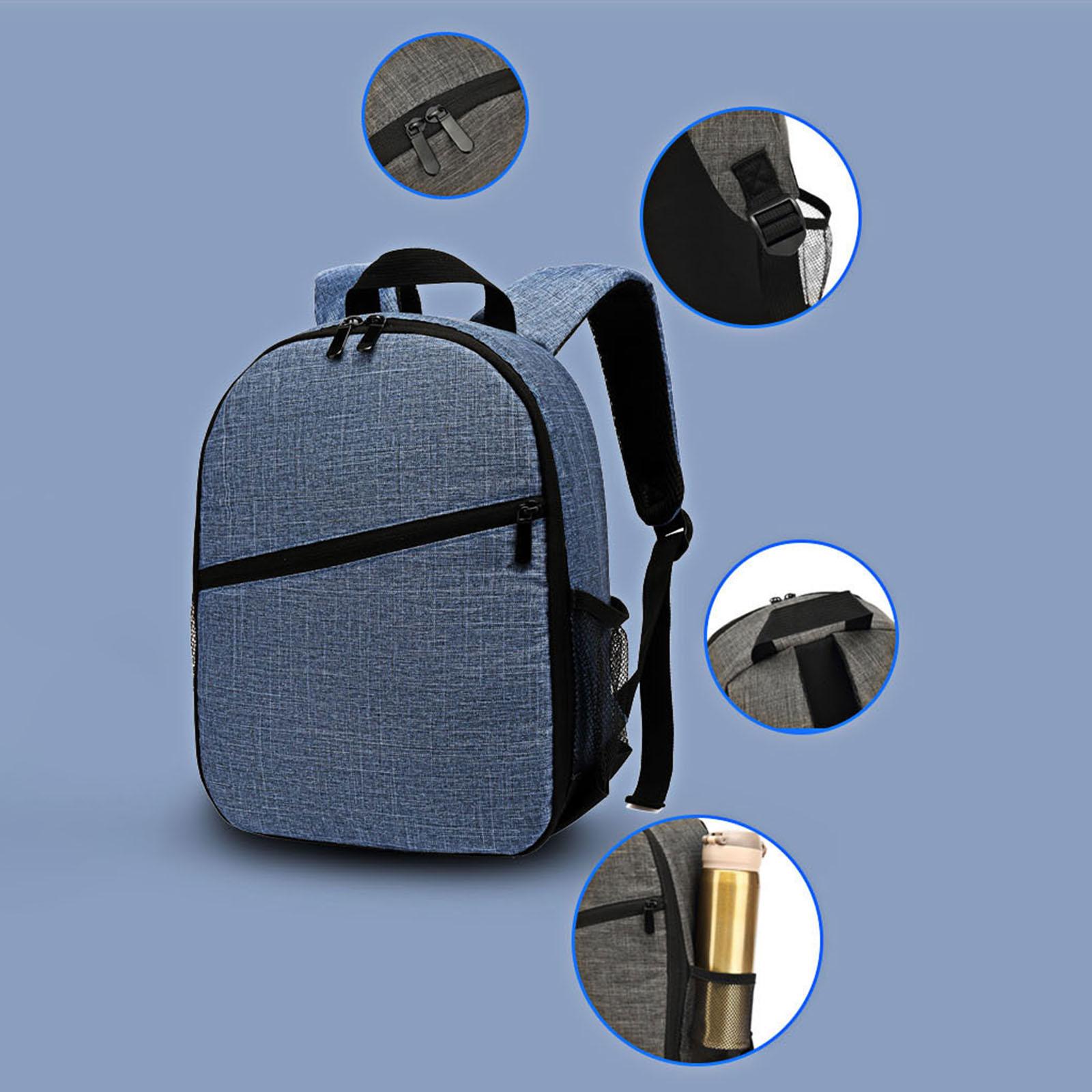 야외 여행 사진 촬영에 적합한 통기성이 좋은 카메라 백 - Drone Camera Case 리뷰 및 가격