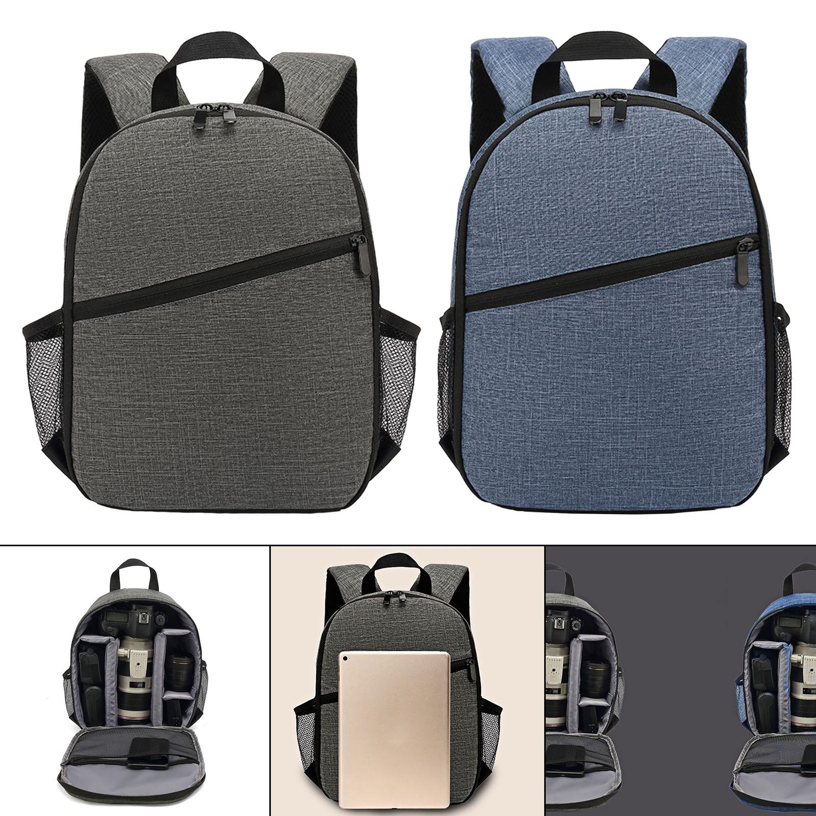 야외 여행 사진 촬영에 적합한 통기성이 좋은 카메라 백 - Drone Camera Case 리뷰 및 가격