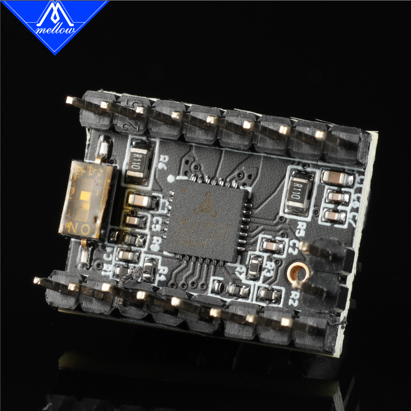 Mellow Fly 드라이버 스텝퍼 모터 스텝스틱, U - Eachine Drone E010 리뷰 및 가격