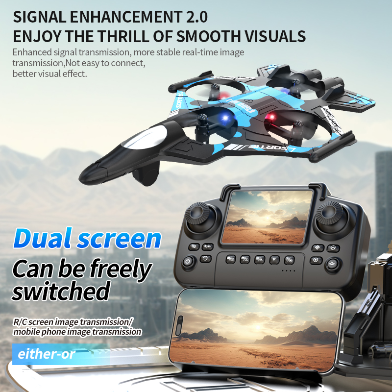 2026년형 RC 드론 전투기 HD 전문가용 카메라 3 - Drone Camera Professional 리뷰 및 가격