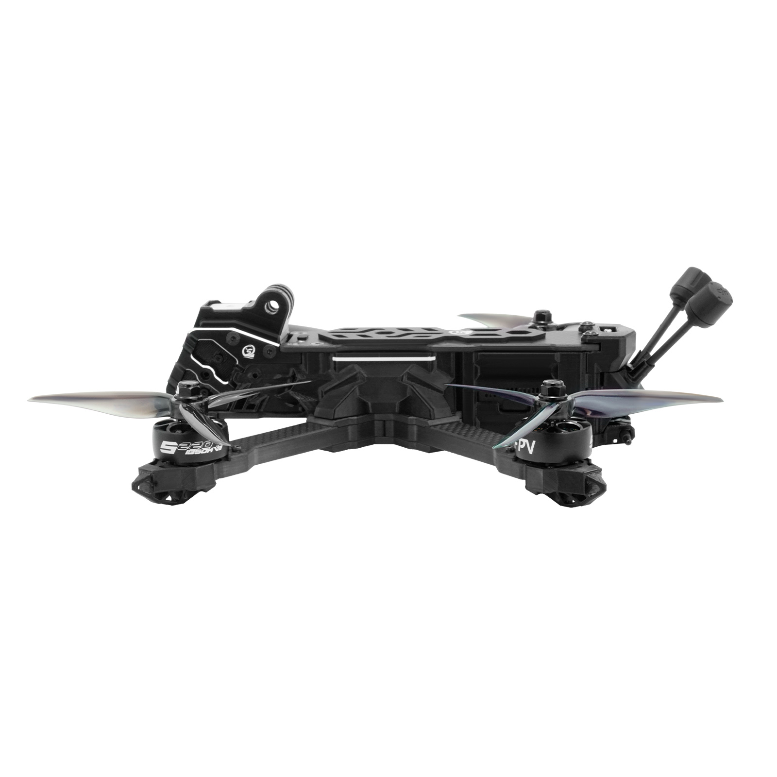 SEQURE SQFPV Heison 5X V2 쿼드콥터 - Drone Camera Hd 리뷰 및 가격